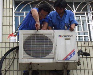 齐齐哈尔市空调售后维修服务中心在哪里找